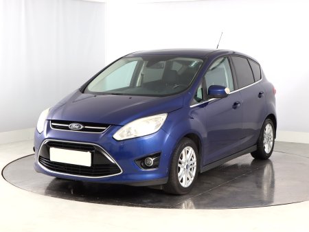 Ford C-MAX, 2014 - pohled č. 3