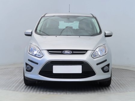 Ford C-MAX, 2013 - pohled č. 2