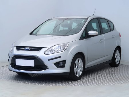Ford C-MAX, 2013 - pohled č. 3