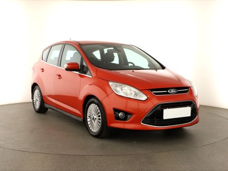 Ford C-MAX, 2012