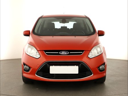 Ford C-MAX, 2012 - pohled č. 2