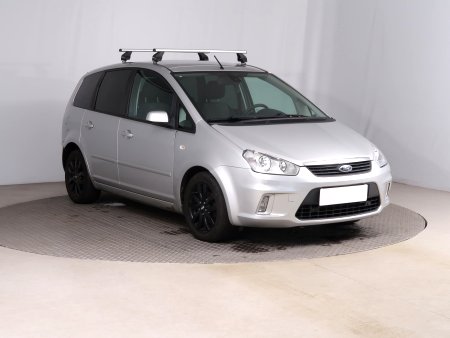Ford C-MAX, 2010