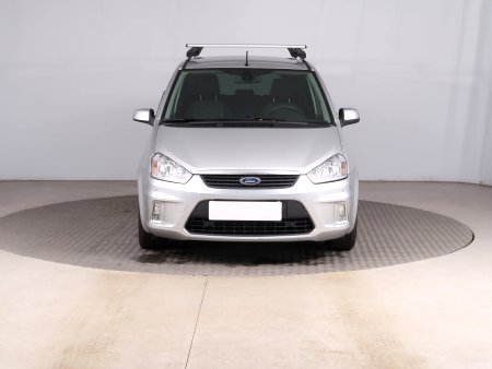 Ford C-MAX, 2010 - pohled č. 2