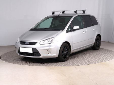 Ford C-MAX, 2010 - pohled č. 3