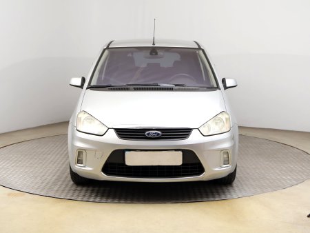 Ford C-MAX, 2007 - pohled č. 2