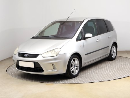 Ford C-MAX, 2007 - pohled č. 3