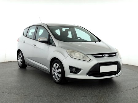 Ford C-MAX, 2012