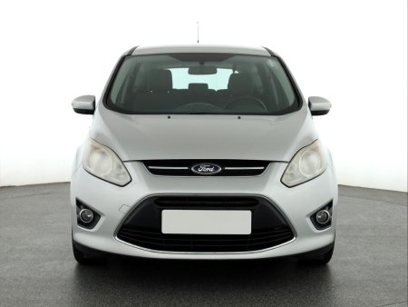 Ford C-MAX, 2012 - pohled č. 2