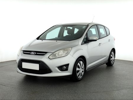 Ford C-MAX, 2012 - pohled č. 3