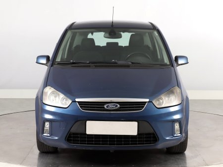 Ford C-MAX, 2007 - pohled č. 2