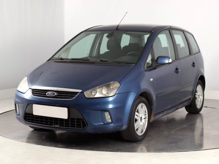 Ford C-MAX, 2007 - pohled č. 3