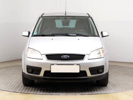 Ford C-MAX, 2004 - pohled č. 2