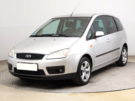 Ford C-MAX, 2004 - pohled č. 3