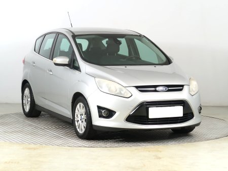 Ford C-MAX, 2011