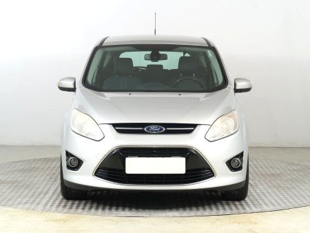 Ford C-MAX, 2011 - pohled č. 2