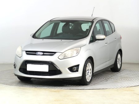 Ford C-MAX, 2011 - pohled č. 3