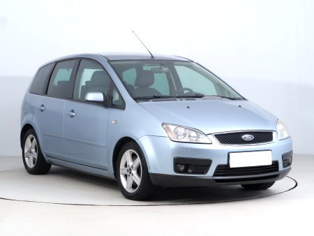 Ford C-MAX, 2006