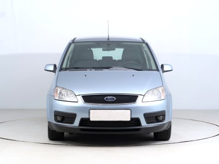 Ford C-MAX, 2006 - pohled č. 2