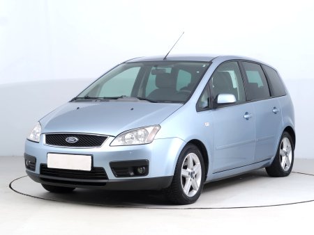 Ford C-MAX, 2006 - pohled č. 3