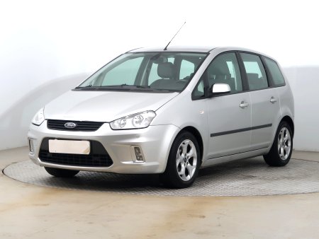 Ford C-MAX, 2007 - pohled č. 3