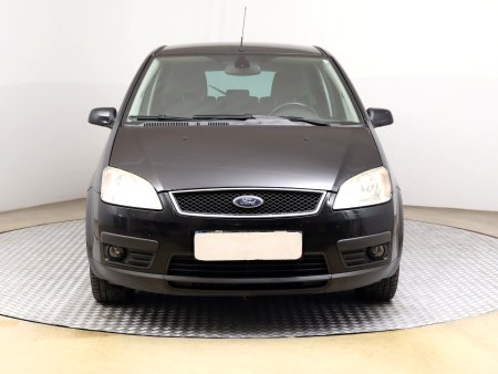 Ford C-MAX, 2006 - pohled č. 2