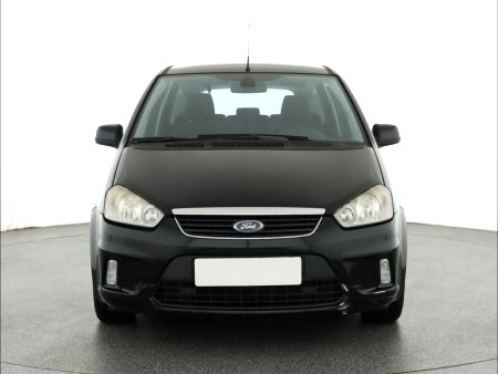 Ford C-MAX, 2010 - pohled č. 2