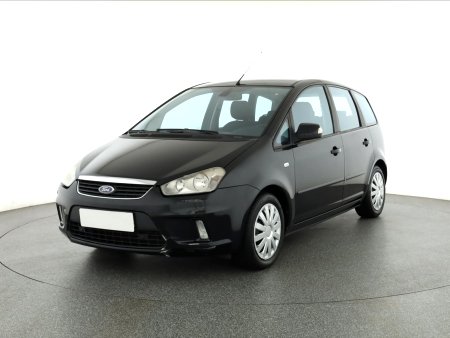 Ford C-MAX, 2010 - pohled č. 3