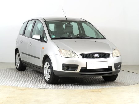 Ford C-MAX, 2004