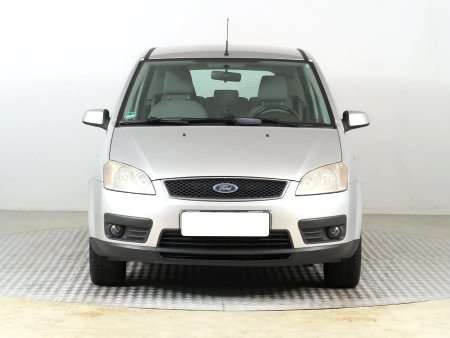 Ford C-MAX, 2004 - pohled č. 2