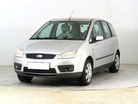 Ford C-MAX, 2004 - pohled č. 3