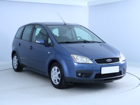 Ford C-MAX, 2005