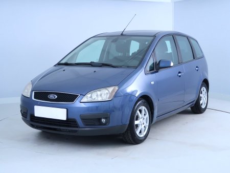 Ford C-MAX, 2005 - pohled č. 3