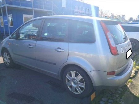 Ford C-MAX, 2004 - pohled č. 2