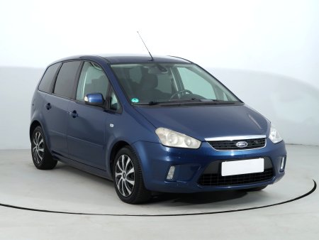 Ford C-MAX, 2009
