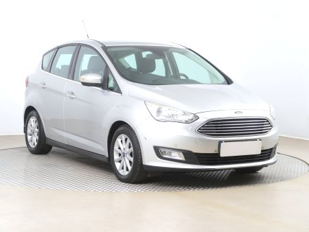 Ford C-MAX, 2016