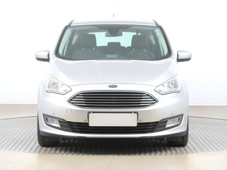 Ford C-MAX, 2016 - pohled č. 2