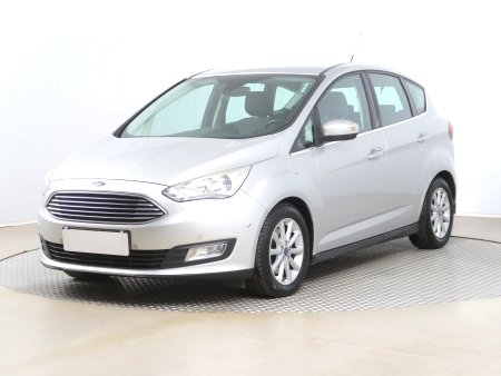 Ford C-MAX, 2016 - pohled č. 3