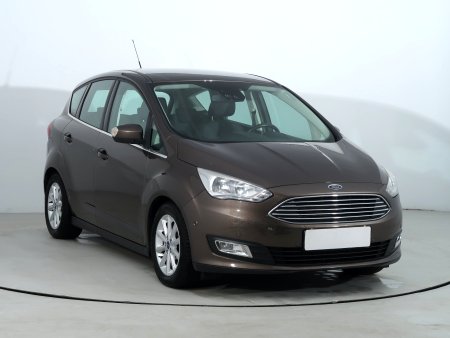 Ford C-MAX, 2015