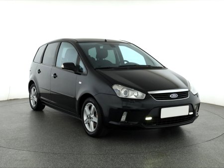 Ford C-MAX, 2008