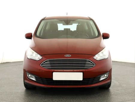 Ford C-MAX, 2017 - pohled č. 2