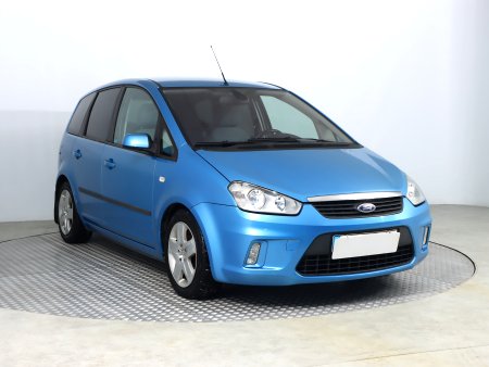 Ford C-MAX, 2008