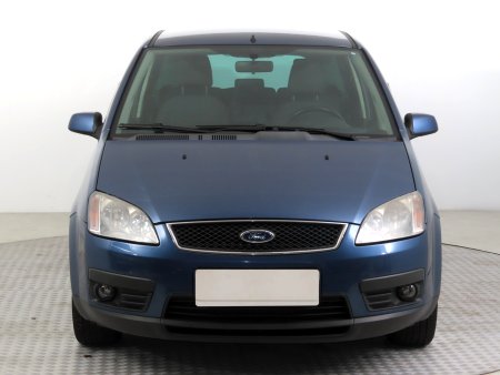 Ford C-MAX, 2006 - pohled č. 2