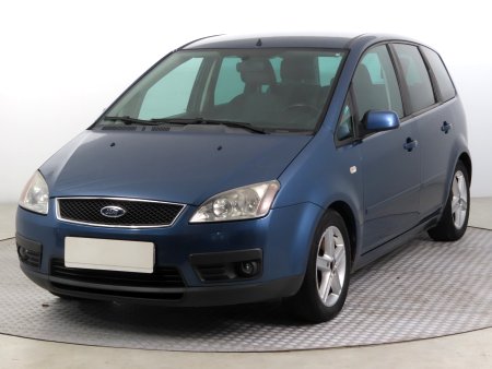 Ford C-MAX, 2006 - pohled č. 3