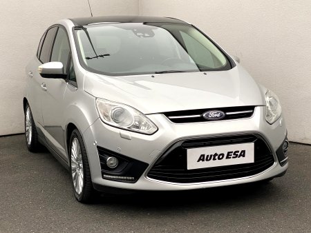 Ford C-MAX, 2014