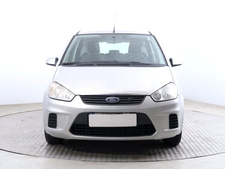 Ford C-MAX, 2007 - pohled č. 2