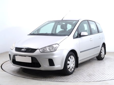 Ford C-MAX, 2007 - pohled č. 3