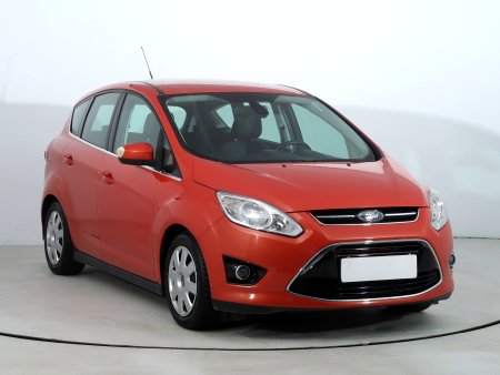 Ford C-MAX, 2010