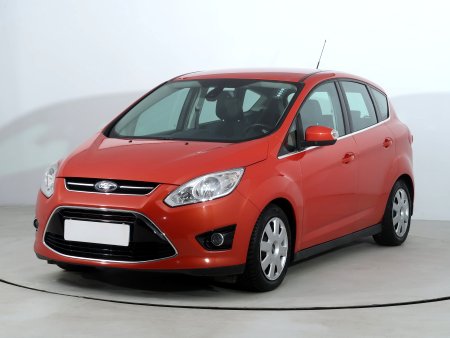 Ford C-MAX, 2010 - pohled č. 3