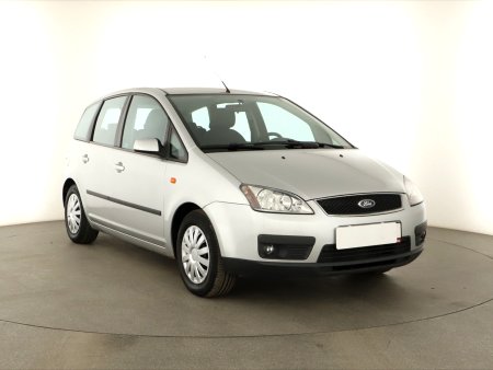 Ford C-MAX, 2004