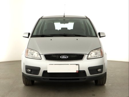 Ford C-MAX, 2004 - pohled č. 2